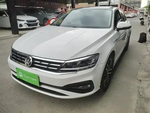 Lamando 2021 280TSI DSG Comfort Edition
