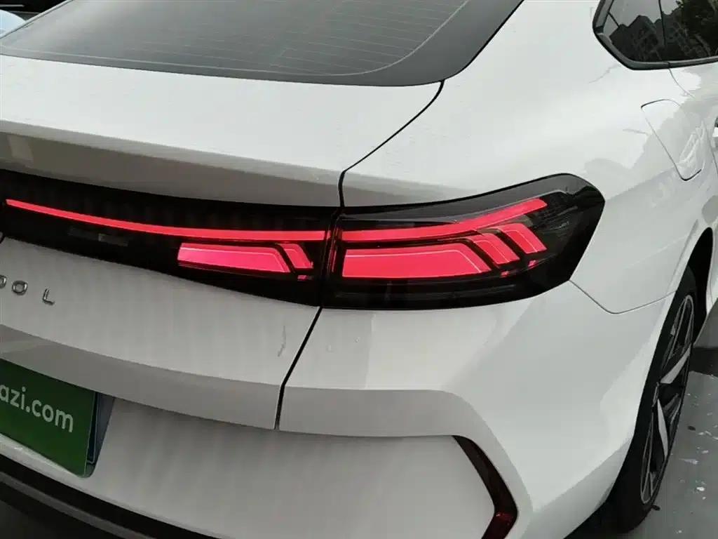 2026 Lamando L 300TSI Lingfeng Edition — миниатюра 8