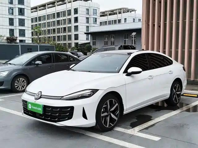 2026 Lamando L 300TSI Lingfeng Edition