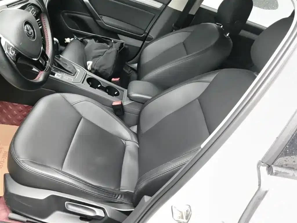 Lamando 2019 230TSI DSG Fashion Edition (China VI Emission Standard) — миниатюра 15
