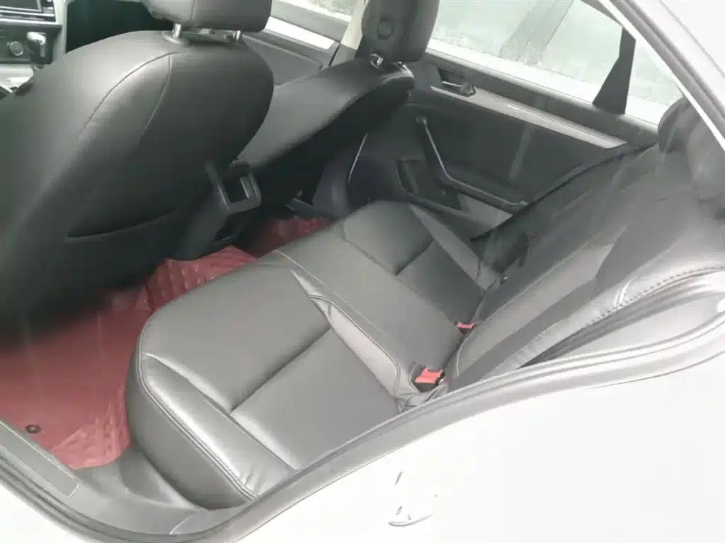 Lamando 2019 230TSI DSG Fashion Edition (China VI Emission Standard) — миниатюра 17