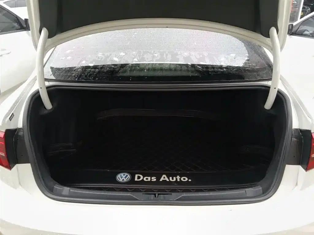 Lamando 2019 230TSI DSG Fashion Edition (China VI Emission Standard) — миниатюра 19