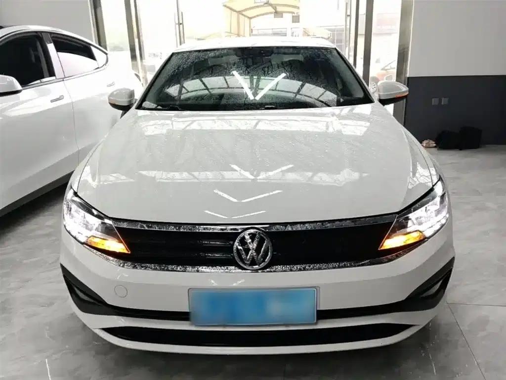 Lamando 2019 230TSI DSG Fashion Edition (China VI Emission Standard) — миниатюра 3