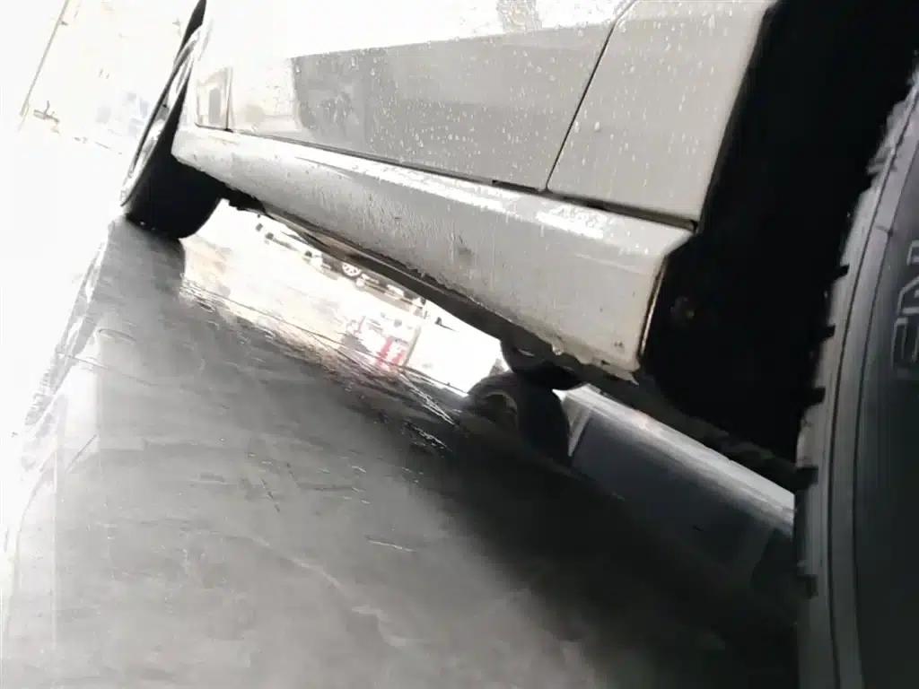 Lamando 2019 230TSI DSG Fashion Edition (China VI Emission Standard) — миниатюра 21