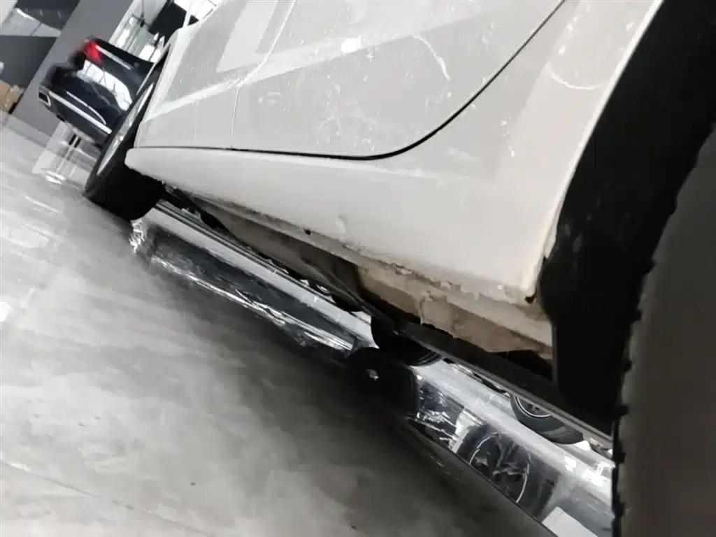 Lamando 2019 230TSI DSG Fashion Edition (China VI Emission Standard) — миниатюра 22