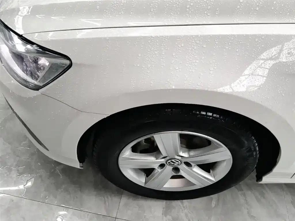 Lamando 2019 230TSI DSG Fashion Edition (China VI Emission Standard) — миниатюра 23