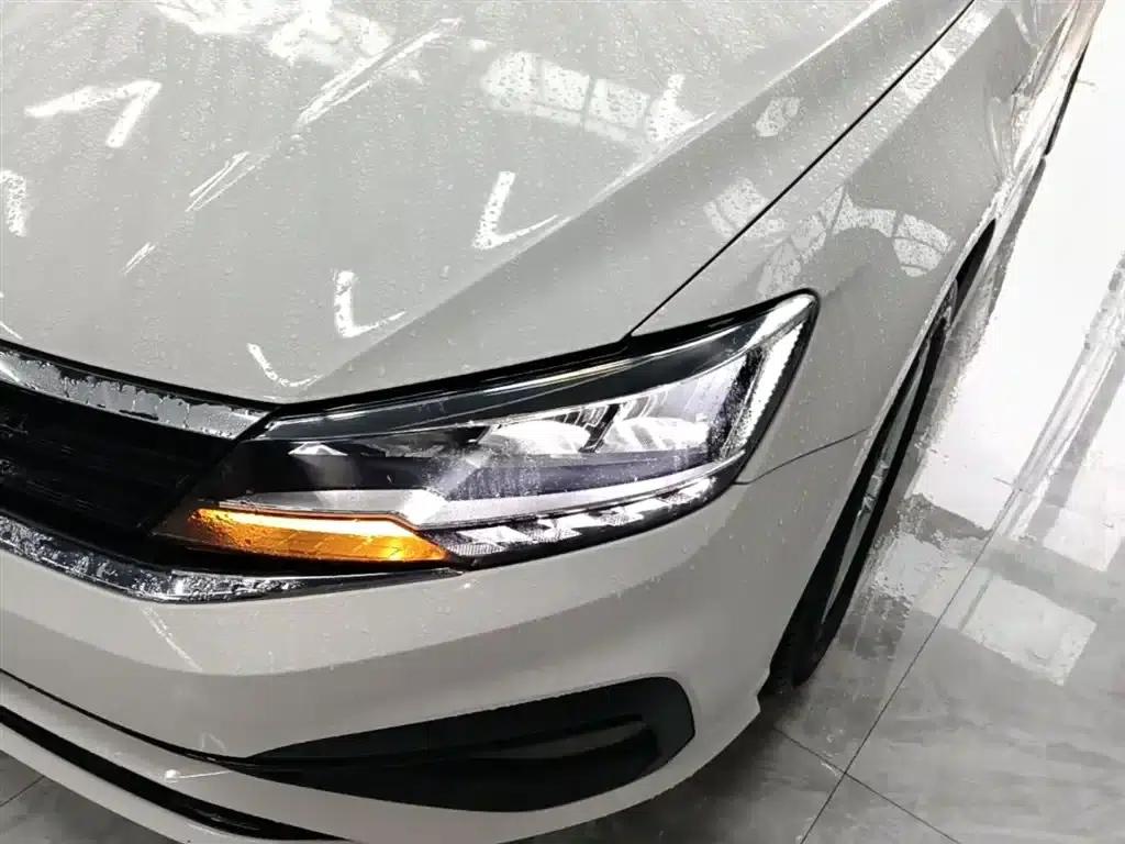 Lamando 2019 230TSI DSG Fashion Edition (China VI Emission Standard) — миниатюра 24