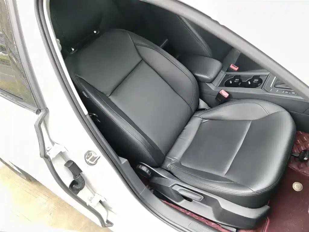 Lamando 2019 230TSI DSG Fashion Edition (China VI Emission Standard) — миниатюра 25