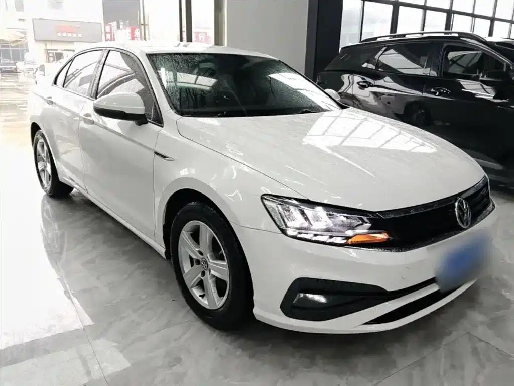 Lamando 2019 230TSI DSG Fashion Edition (China VI Emission Standard) — миниатюра 4