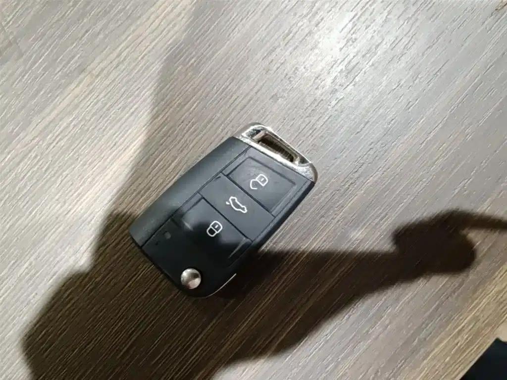 Lamando 2019 230TSI DSG Fashion Edition (China VI Emission Standard) — миниатюра 9