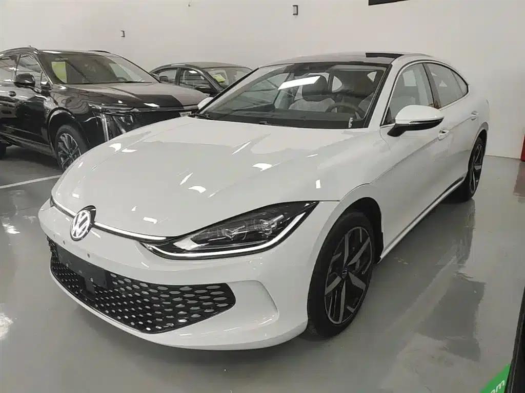 Lamando 2025 Lamando L 280TSI DSG Cool Plus Edition — миниатюра 1