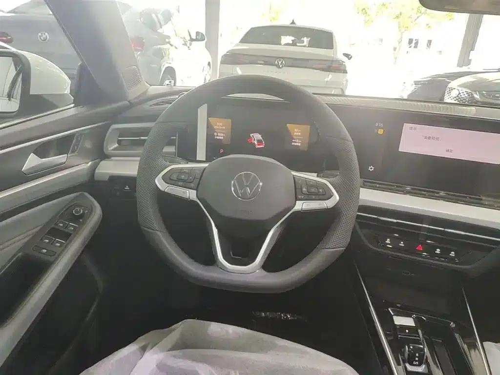 Lamando 2025 Lamando L 280TSI DSG Cool Plus Edition — миниатюра 11