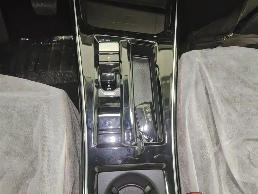 Lamando 2025 Lamando L 280TSI DSG Cool Plus Edition — миниатюра 14