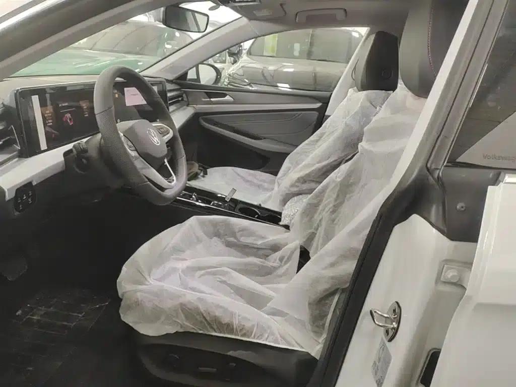 Lamando 2025 Lamando L 280TSI DSG Cool Plus Edition — миниатюра 15