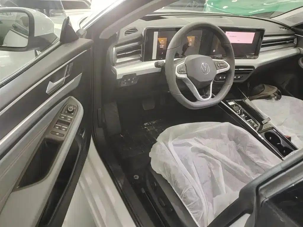 Lamando 2025 Lamando L 280TSI DSG Cool Plus Edition — миниатюра 16
