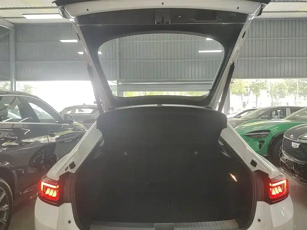 Lamando 2025 Lamando L 280TSI DSG Cool Plus Edition — миниатюра 19