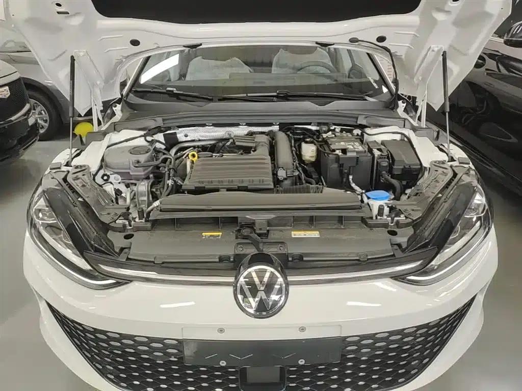 Lamando 2025 Lamando L 280TSI DSG Cool Plus Edition — миниатюра 20