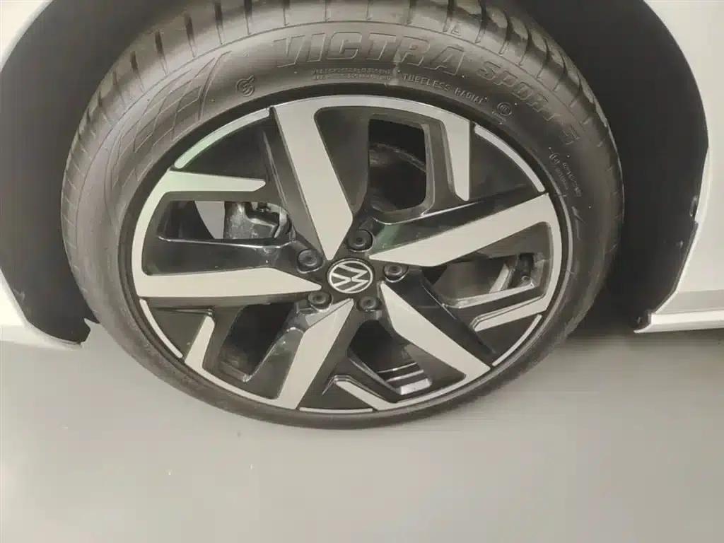 Lamando 2025 Lamando L 280TSI DSG Cool Plus Edition — миниатюра 23