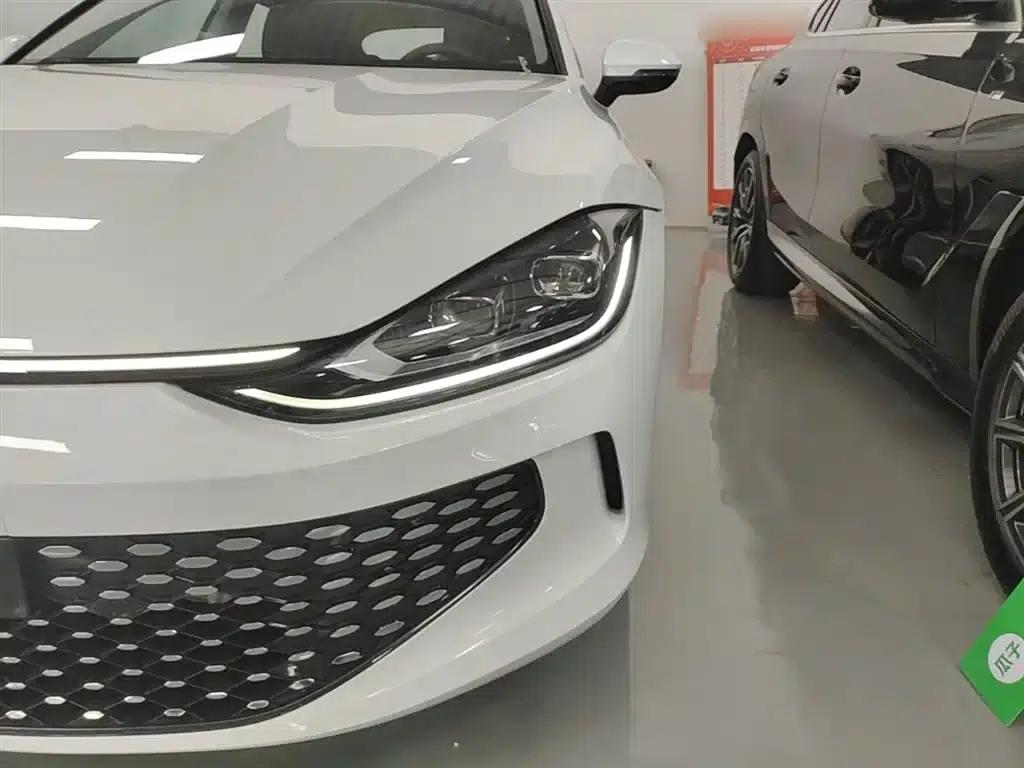 Lamando 2025 Lamando L 280TSI DSG Cool Plus Edition — миниатюра 24