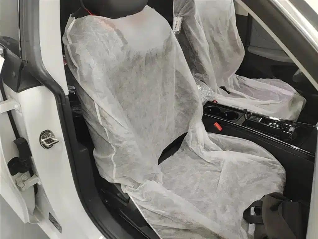 Lamando 2025 Lamando L 280TSI DSG Cool Plus Edition — миниатюра 25