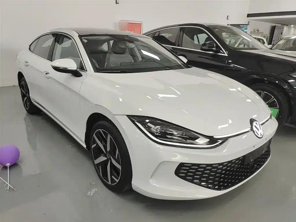 Lamando 2025 Lamando L 280TSI DSG Cool Plus Edition — миниатюра 4