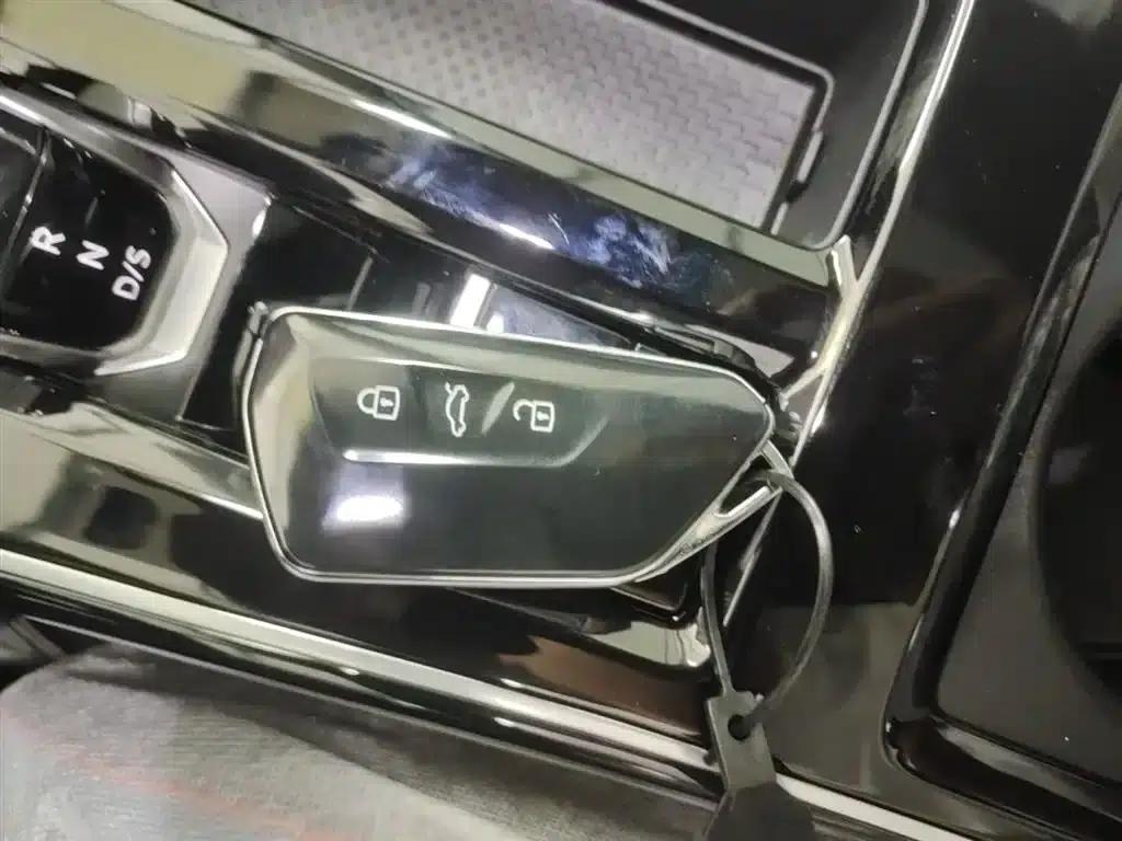 Lamando 2025 Lamando L 280TSI DSG Cool Plus Edition — миниатюра 9