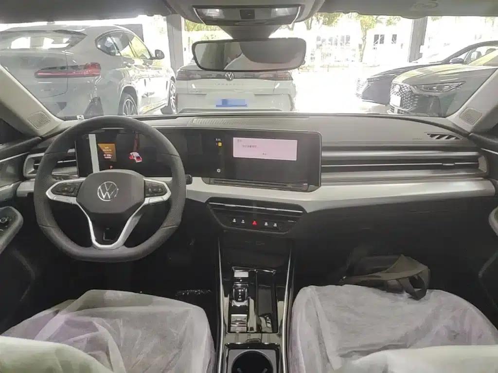 Lamando 2025 Lamando L 280TSI DSG Cool Plus Edition — миниатюра 10