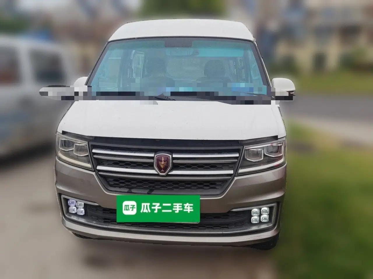 Jinbei Hiace  — миниатюра 2