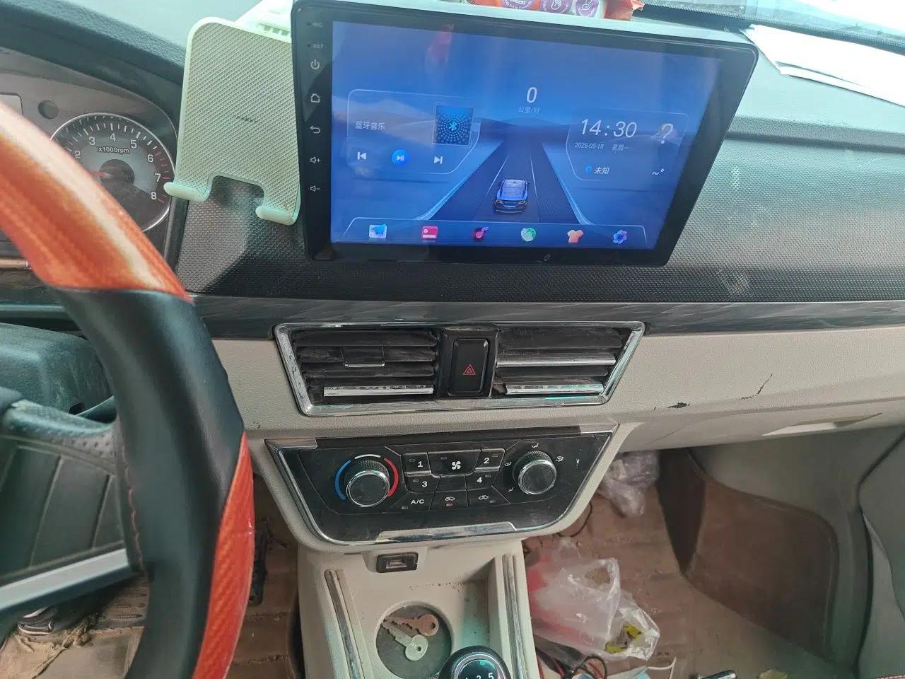 Jinbei Hiace  — миниатюра 14