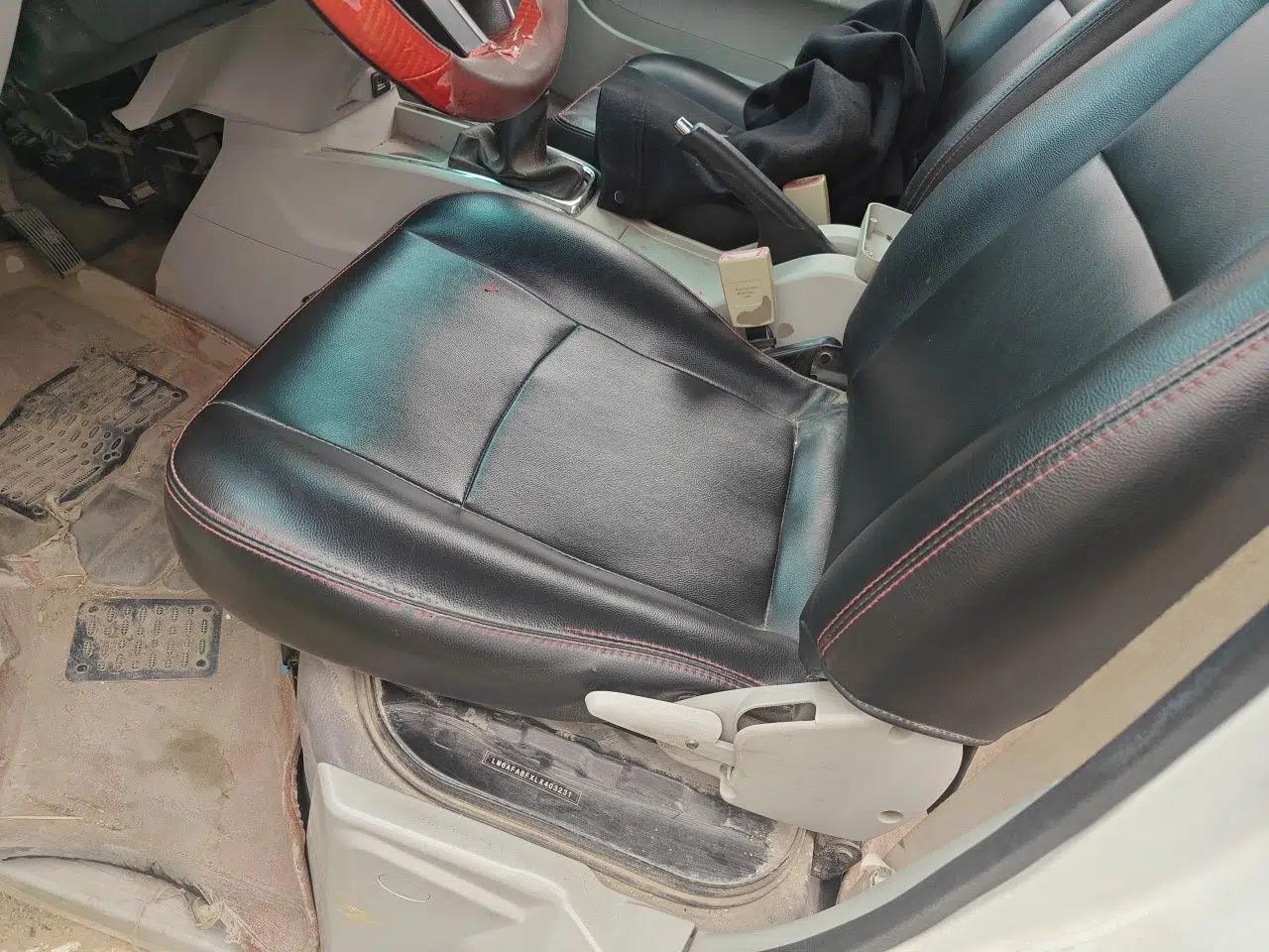 Jinbei Hiace  — миниатюра 16