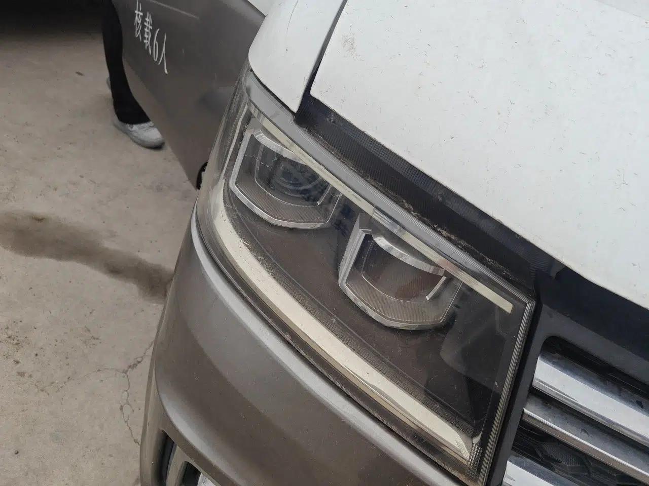 Jinbei Hiace  — миниатюра 7