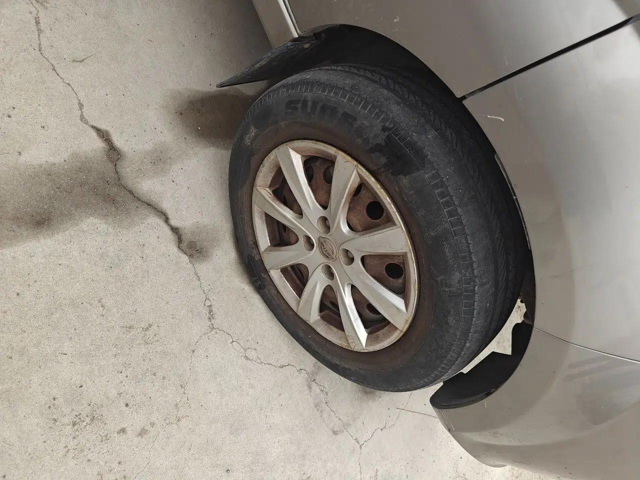 Jinbei Hiace  — миниатюра 8