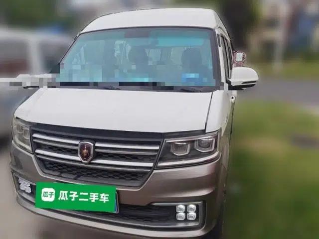 Jinbei Hiace 