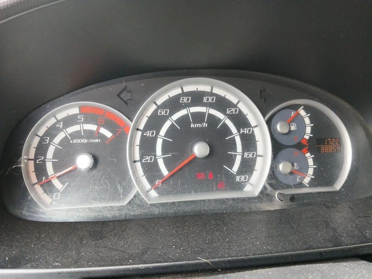 Jinbei Hiace  — миниатюра 12