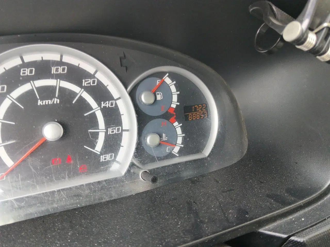 Jinbei Hiace  — миниатюра 13