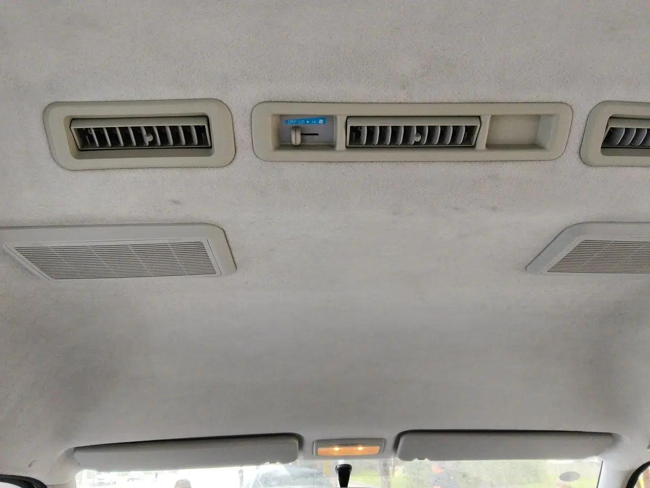 Jinbei Hiace  — миниатюра 19
