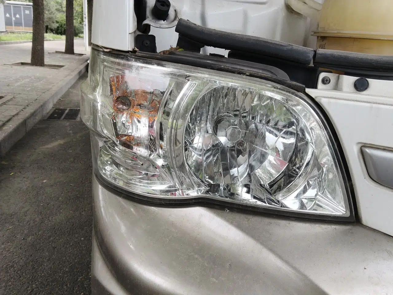 Jinbei Hiace  — миниатюра 7