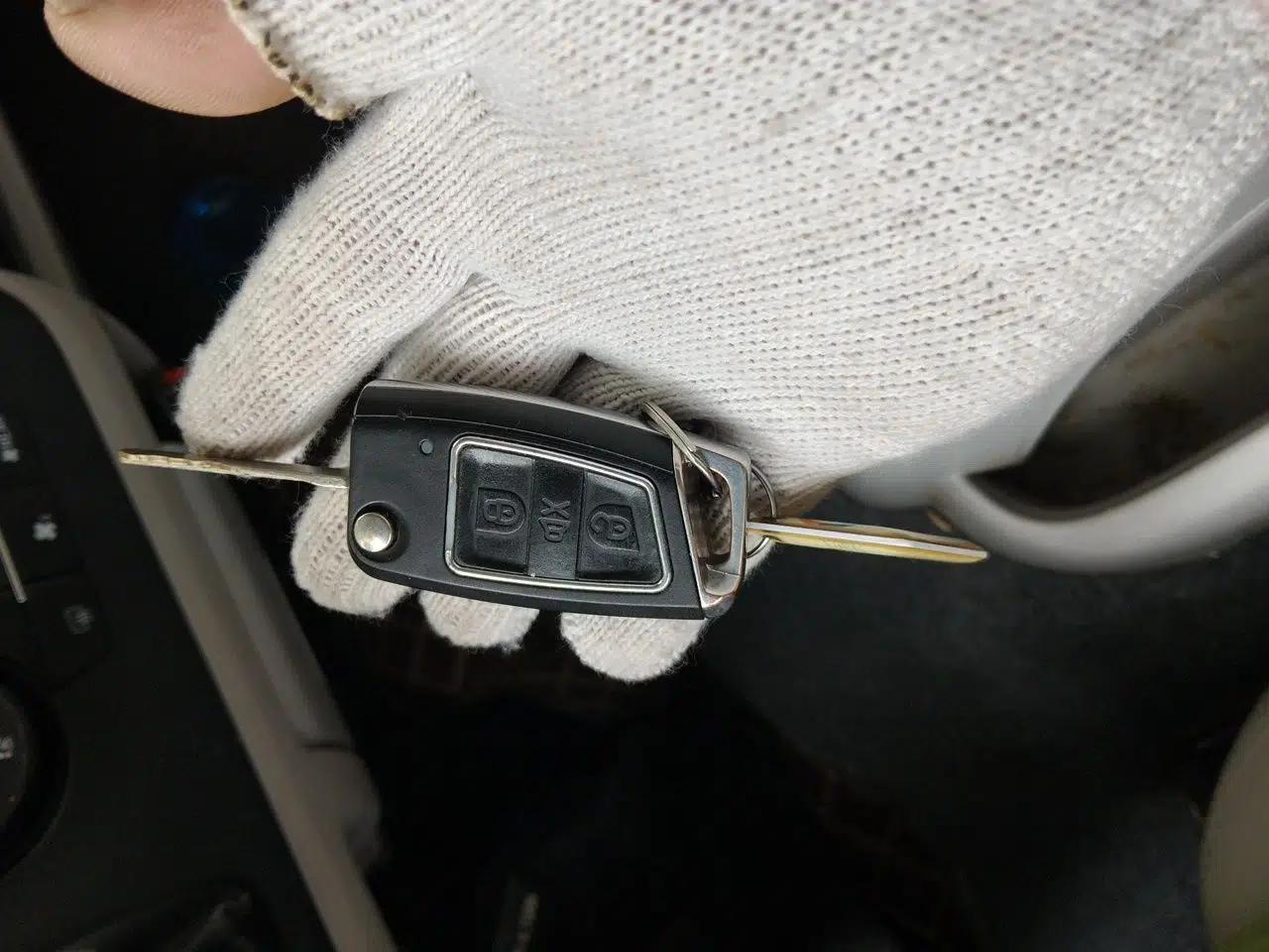 Jinbei Hiace  — миниатюра 9