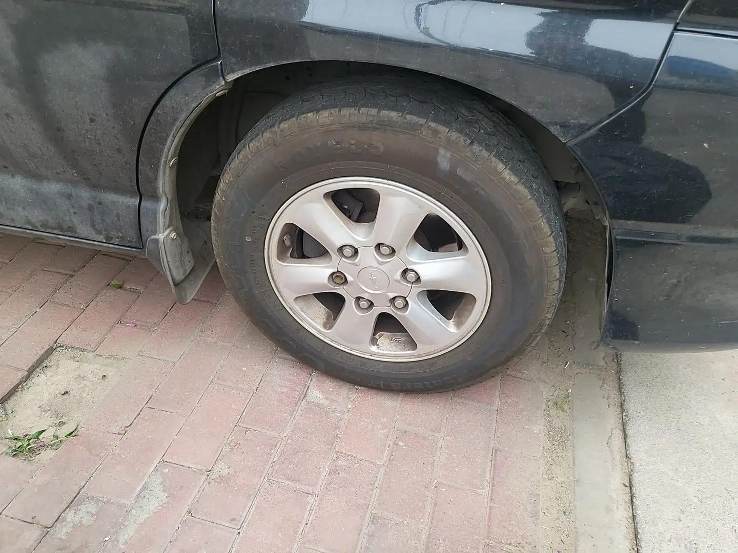 Jinbei Grace 2019 2.0L Express Comfort 7-Seater China VI 1TZS — миниатюра 8
