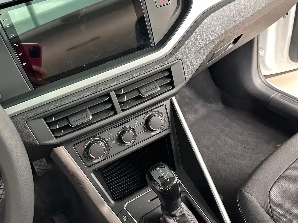 2019 Polo Plus 1.5L Automatic Panoramic Enjoyment Edition — миниатюра 11