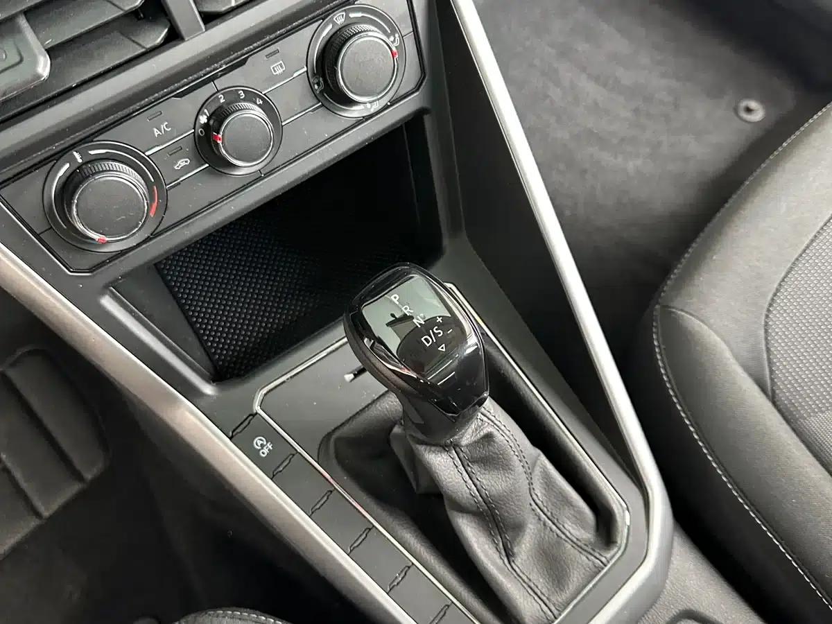2019 Polo Plus 1.5L Automatic Panoramic Enjoyment Edition — миниатюра 12