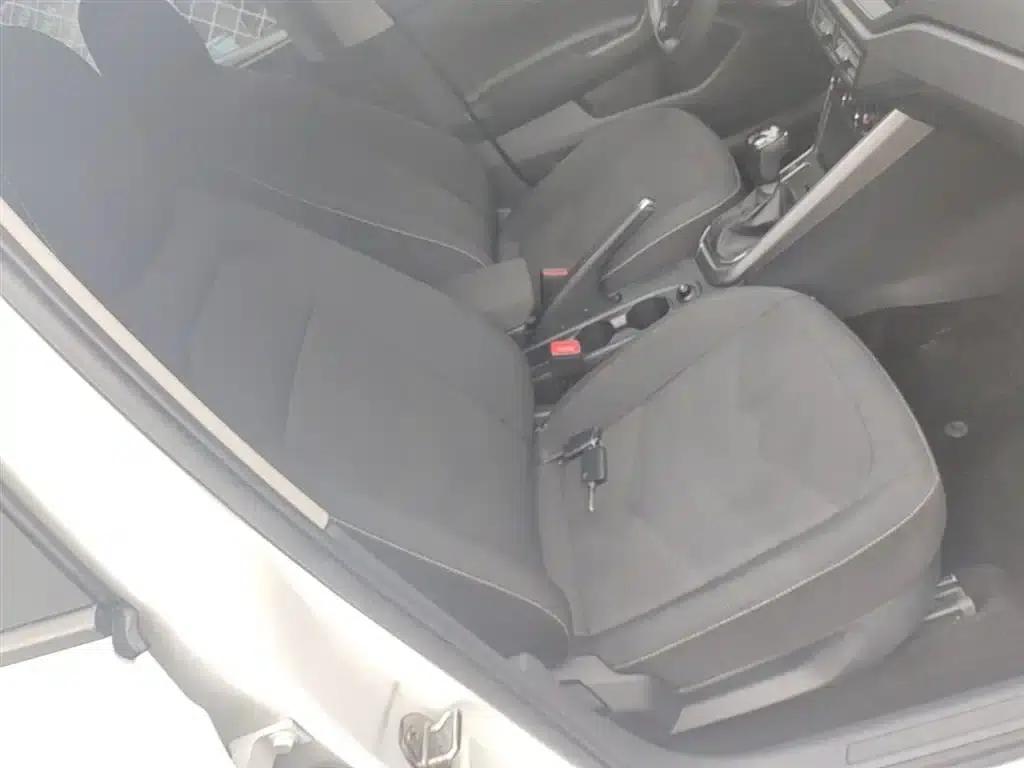 2019 Polo Plus 1.5L Automatic Panoramic Enjoyment Edition — миниатюра 25