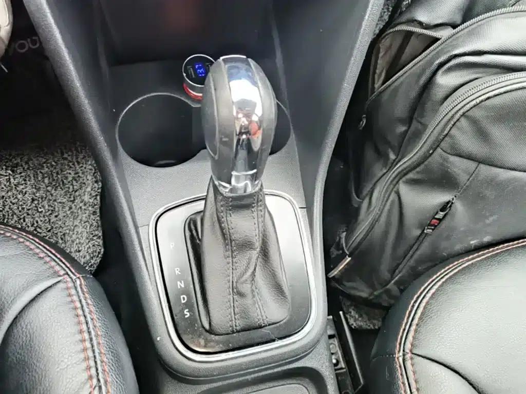 2016 Polo 1.6L Automatic Comfort Model — миниатюра 14