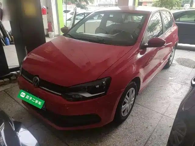 2016 Polo 1.4L Automatic Fashion Edition