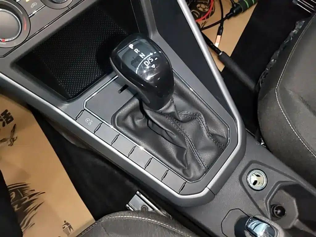 2023 Polo Plus 1.5L Automatic Panoramic Enjoyment Edition — миниатюра 14