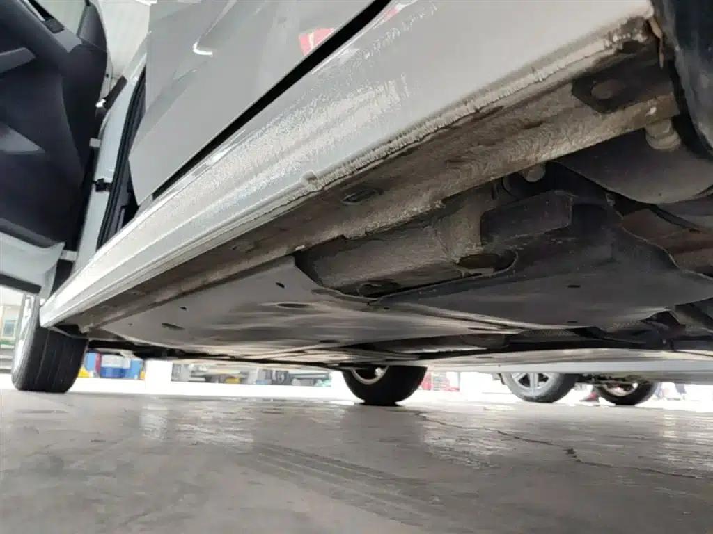 2023 Polo Plus 1.5L Automatic Panoramic Enjoyment Edition — миниатюра 22