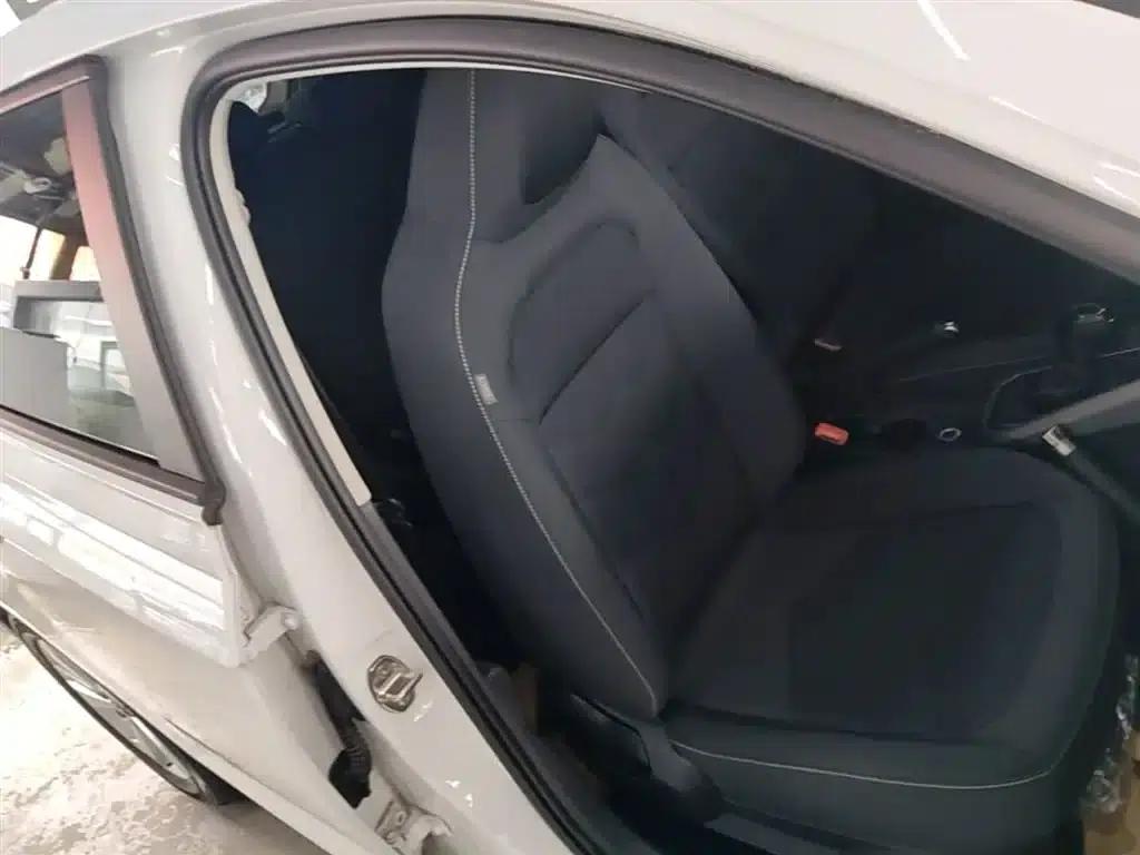 2023 Polo Plus 1.5L Automatic Panoramic Enjoyment Edition — миниатюра 25