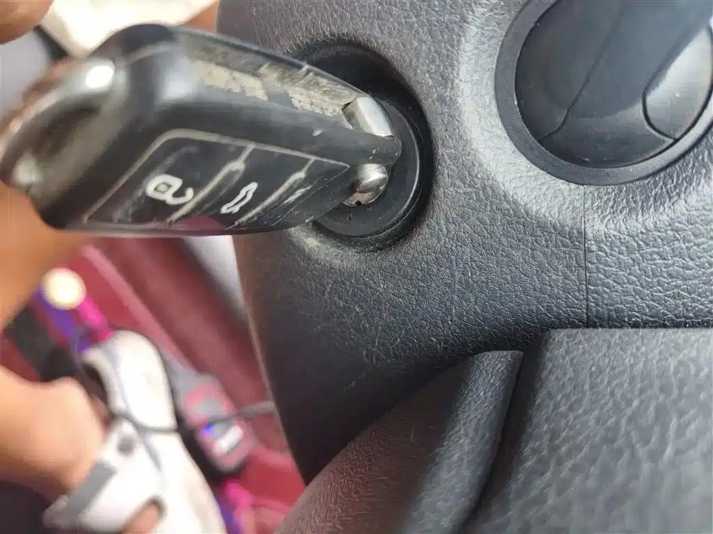 2018 Polo 1.5L Automatic Comfort Edition — миниатюра 9