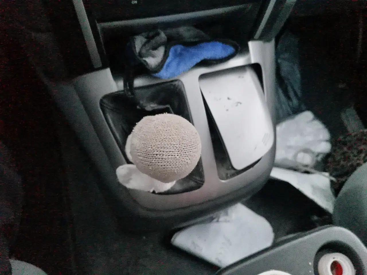 Jinbei Express 2019 2.0L Standard Version China VI 1TZS — миниатюра 15