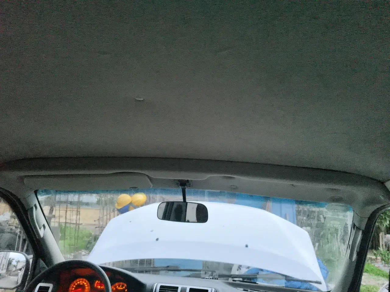 Jinbei Express 2019 2.0L Standard Version China VI 1TZS — миниатюра 18